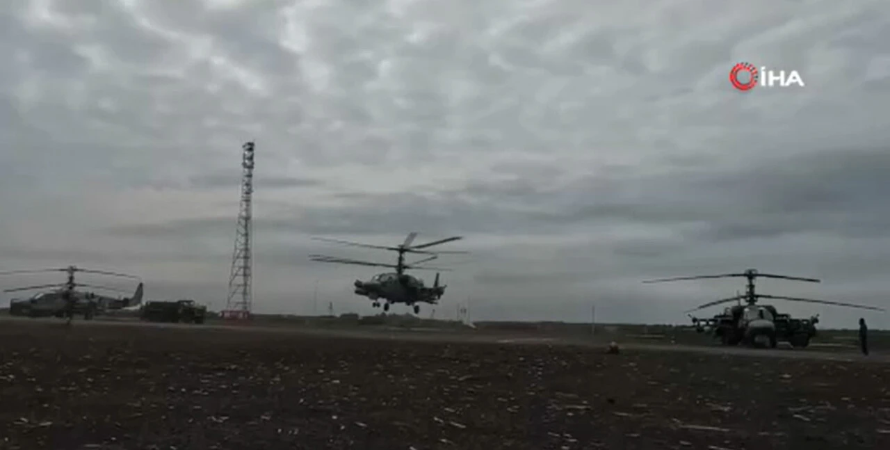 Rusya Lyman kentini ele geçirdi! Ukrayna'nın doğusunda saldırılar arttı