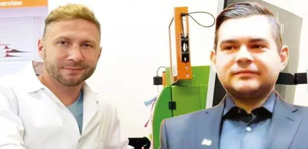 Ünlü Türk doktor ABD’de kiralık katil tutmaktan tutuklandı