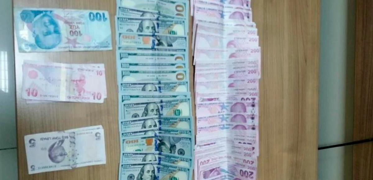 Yaşlı kadına bir yılda ikinci kanca! Önce ziynet eşyalarını, şimdi de 100 bin lirasını dolandırdılar