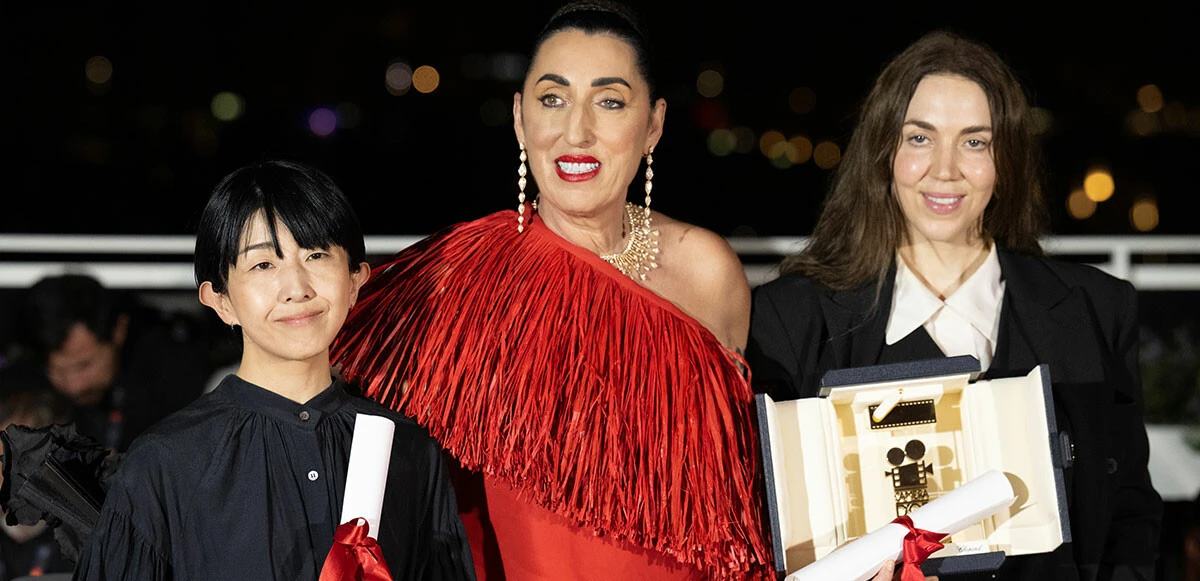 Cannes Film Festivali’nde kazananlar belli oldu! Altın Palmiye ödülünü alan film: Hüzün Üçgeni