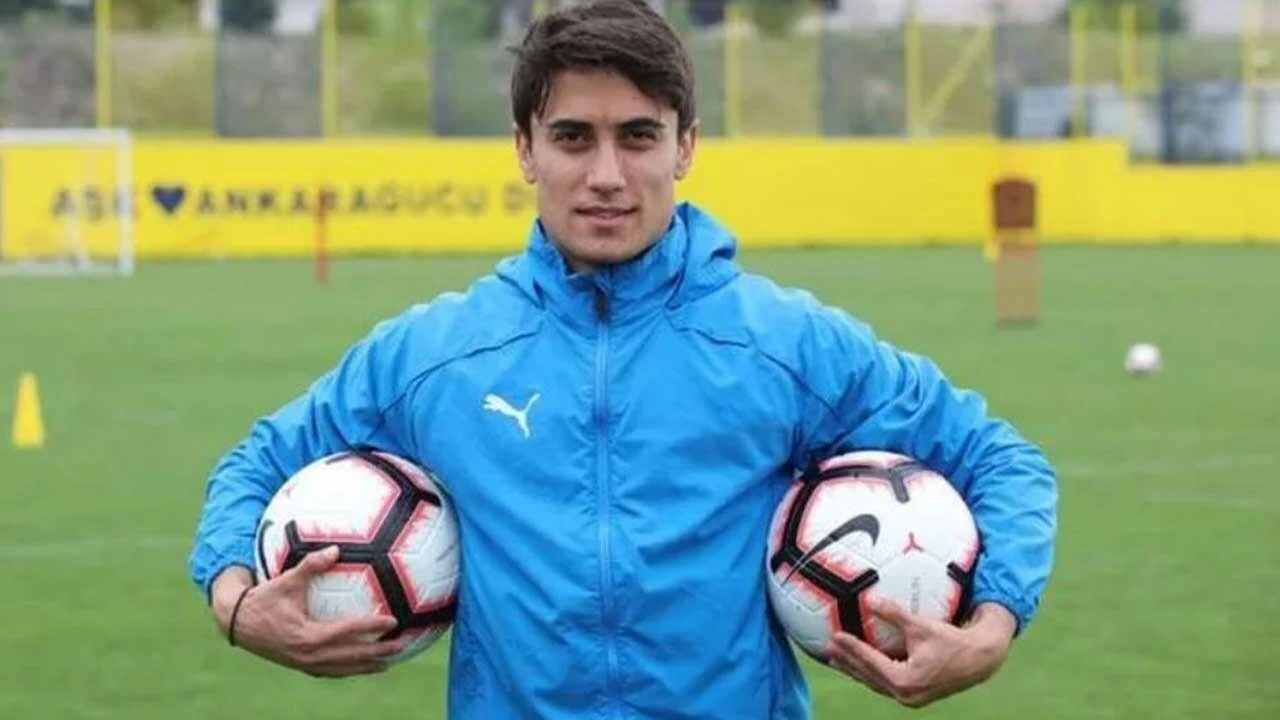 Dursun Özbek'in ilk transferi Süper Lig'den!