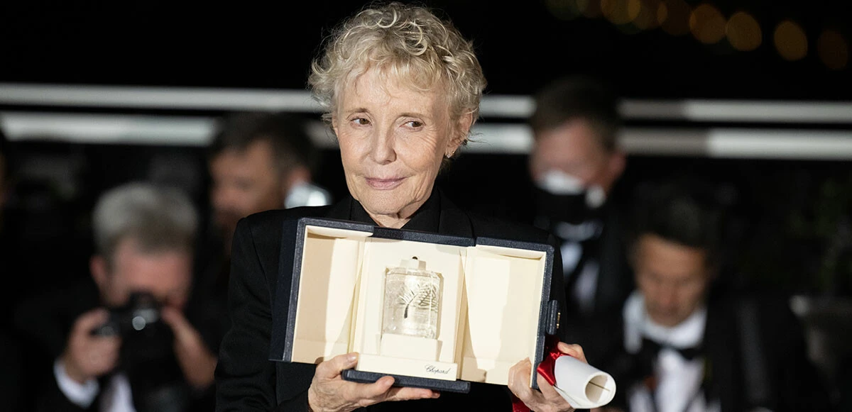 Cannes Film Festivali’nde kazananlar belli oldu! Altın Palmiye ödülünü alan film: Hüzün Üçgeni