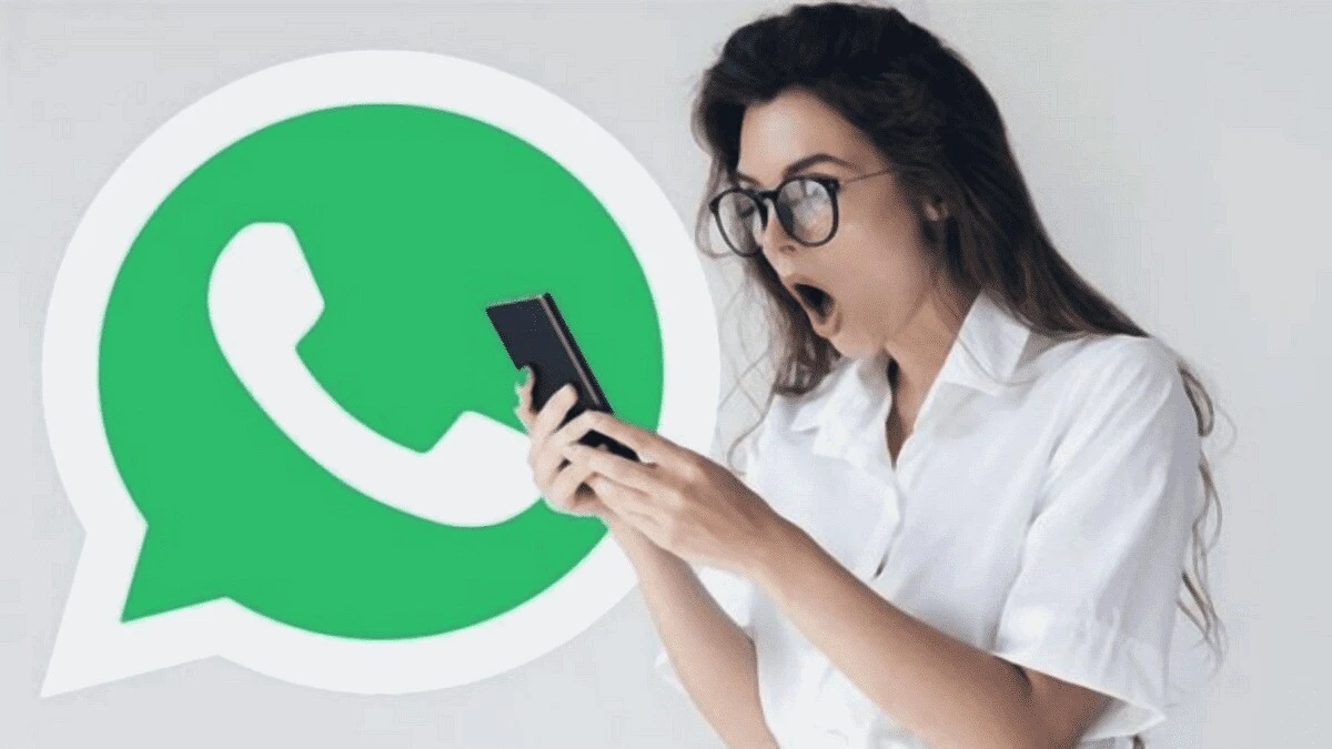 WhatsApp Kullanıcıları Dikkat: Bu Tuzağa Sakın Düşmeyin! Tüm Verileriniz Gidebilir