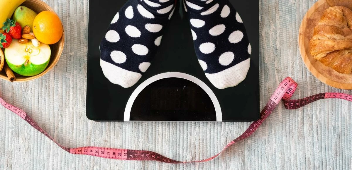 Pazartesi başlayıp salı biten diyet tembelliğine son! Bu 4 adımı takip ederek hızlıca kilo verin