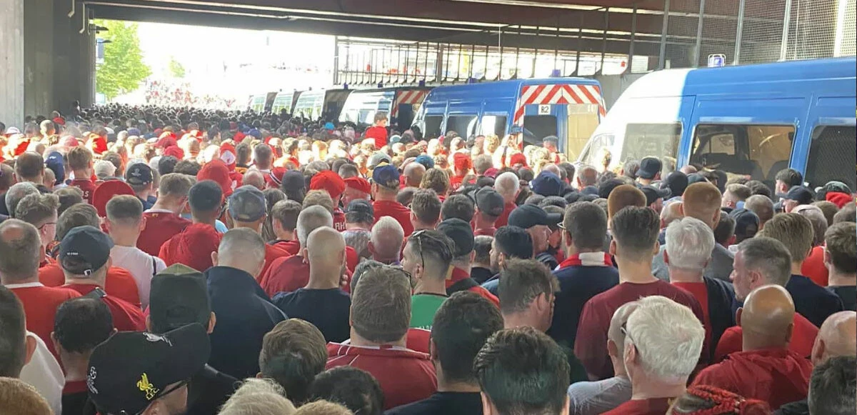 Şampiyonlar Ligi şampiyonu 14. kez Real Madrid!