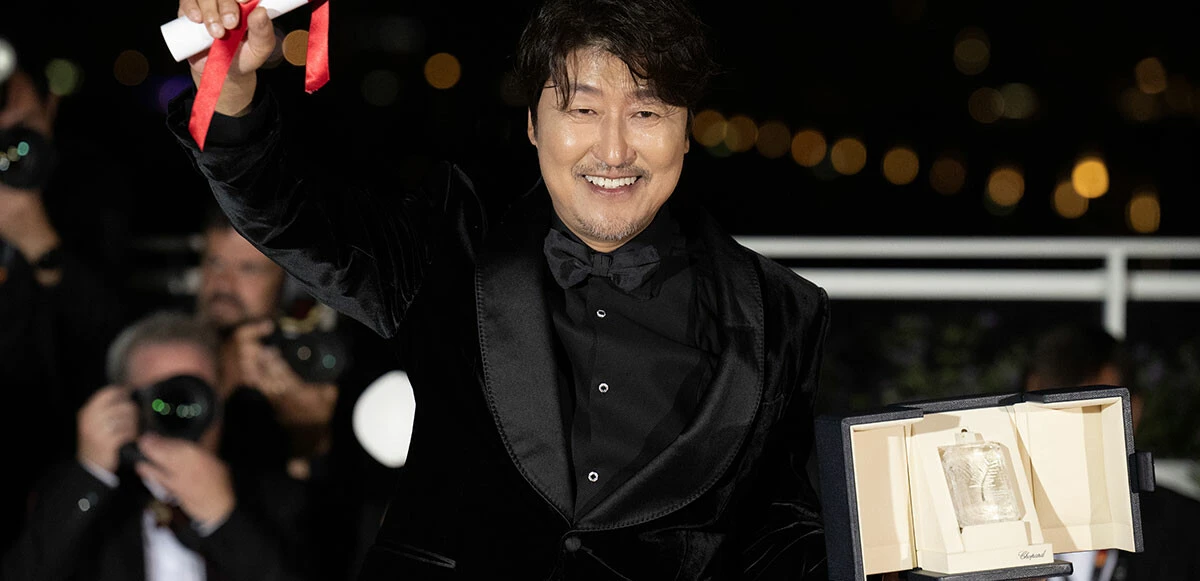 Cannes Film Festivali’nde kazananlar belli oldu! Altın Palmiye ödülünü alan film: Hüzün Üçgeni