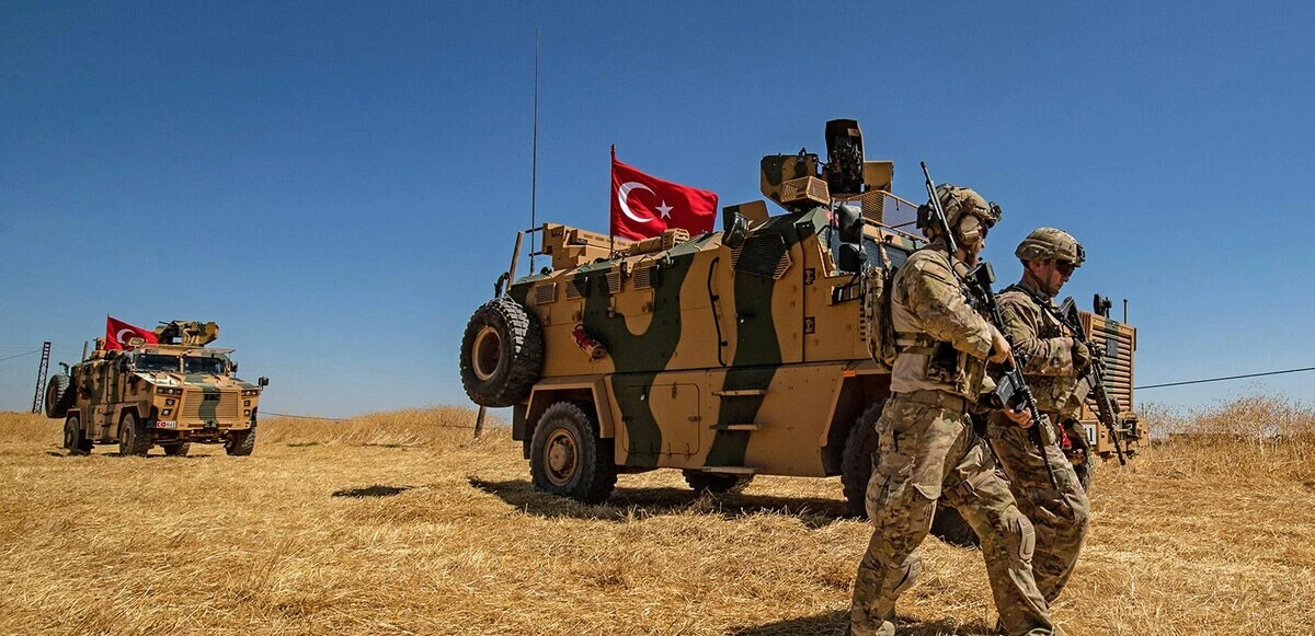 Cumhurbaşkanı Erdoğan Suriye’ye operasyon için net mesaj verdi: Bir gece tepelerine bineriz