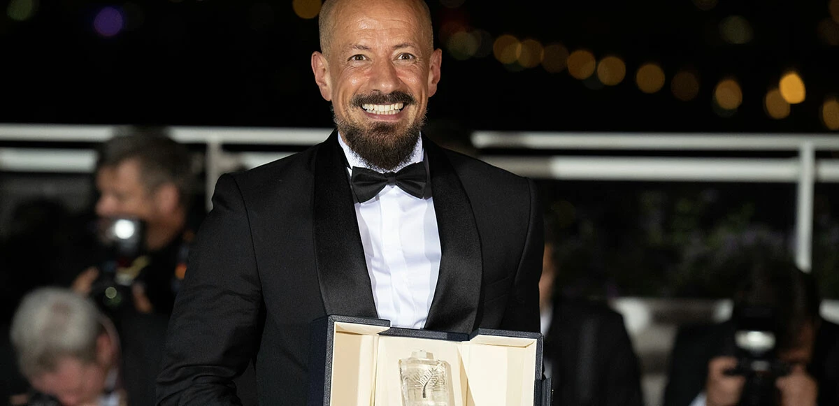 Cannes Film Festivali’nde kazananlar belli oldu! Altın Palmiye ödülünü alan film: Hüzün Üçgeni