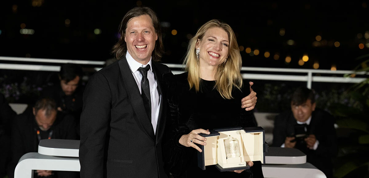 Cannes Film Festivali’nde kazananlar belli oldu! Altın Palmiye ödülünü alan film: Hüzün Üçgeni