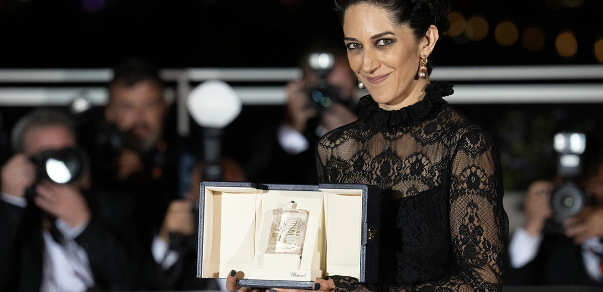 Cannes Film Festivali’nde kazananlar belli oldu! Altın Palmiye ödülünü alan film: Hüzün Üçgeni