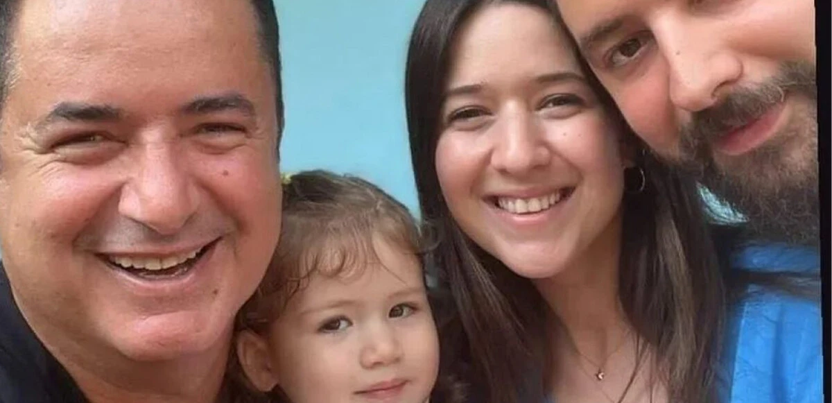 Acun Ilıcalı’nın büyük kızı Banu’nun paylaştığı fotoğrafa yorum yağdı