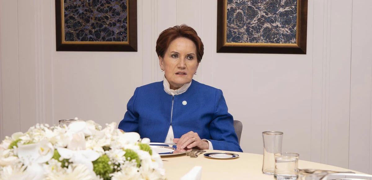 6’lı masadan 10 maddelik ortak açıklama! Güçlendirilmiş parlamenter sisteme dönüş vurgusu