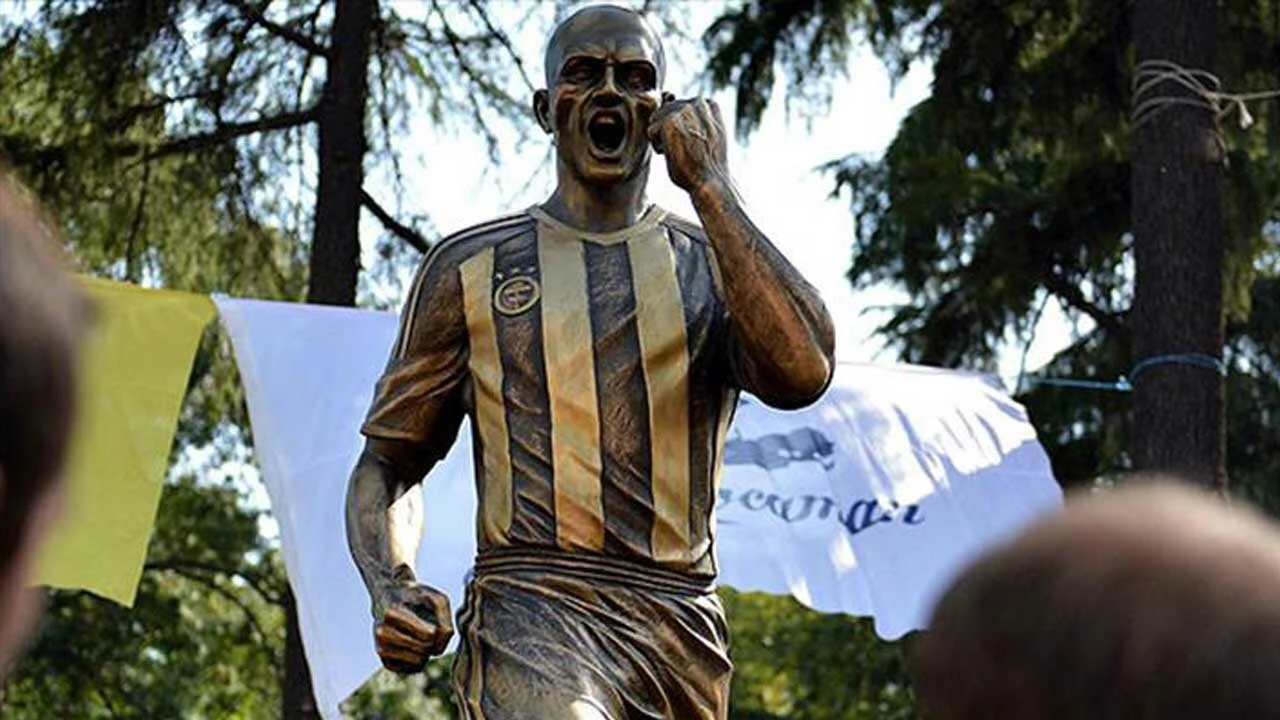 Bomba iddia: Alex de Souza Süper Lig'e geri dönüyor!