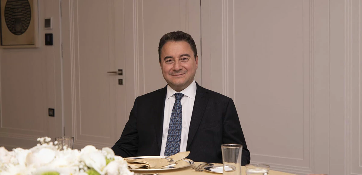 6’lı masadan 10 maddelik ortak açıklama! Güçlendirilmiş parlamenter sisteme dönüş vurgusu