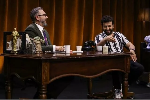 İbrahim Selim ile Bu Gece'de Konuşanlar sunucusu Hasan Can Kaya'nın bölümü yayınlanmadı gerçek ortaya çıktı