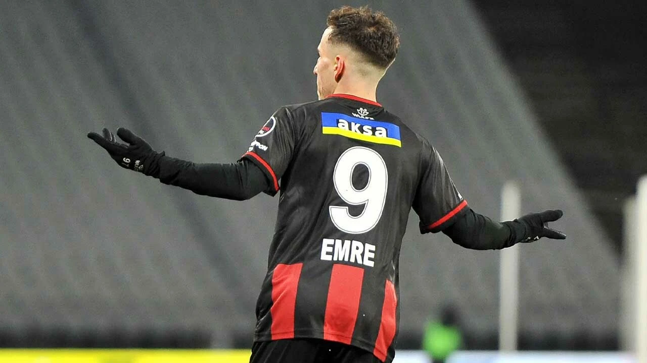 Emre Mor Kadıköy yolcusu: Fenerbahçe harekete geçti!