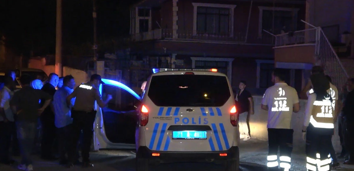 Asker eğlencesinde kavga: 2’si uzman çavuş 5 kişi gözaltında