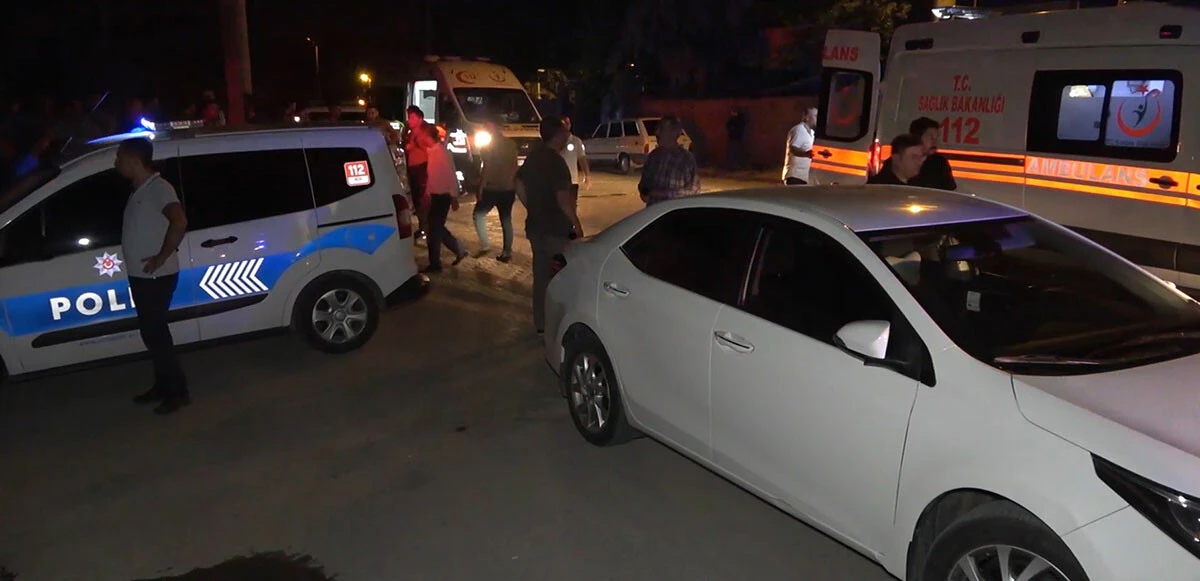 Asker eğlencesinde kavga: 2’si uzman çavuş 5 kişi gözaltında