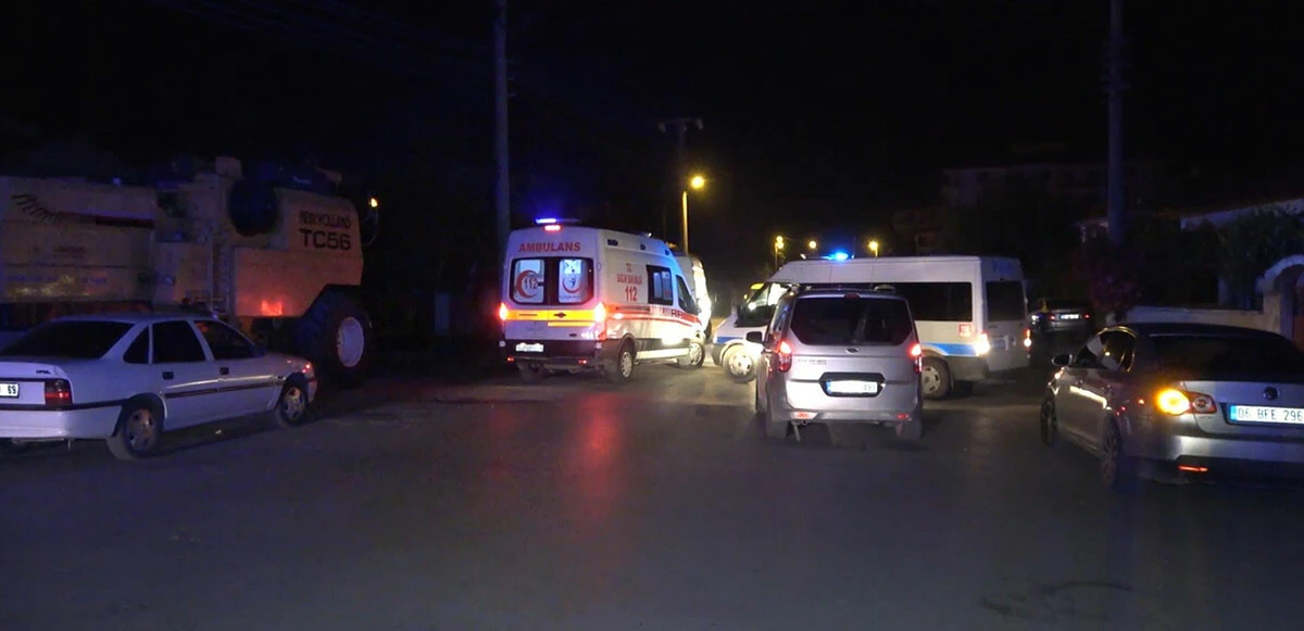 Asker eğlencesinde kavga: 2’si uzman çavuş 5 kişi gözaltında