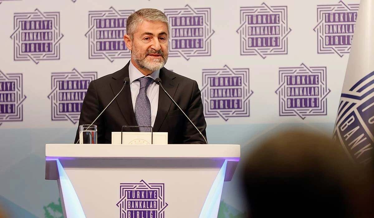 Bakan Nebati'den büyüme mesajı: Öncü veriler yüzde 7'yi işaret ediyor
