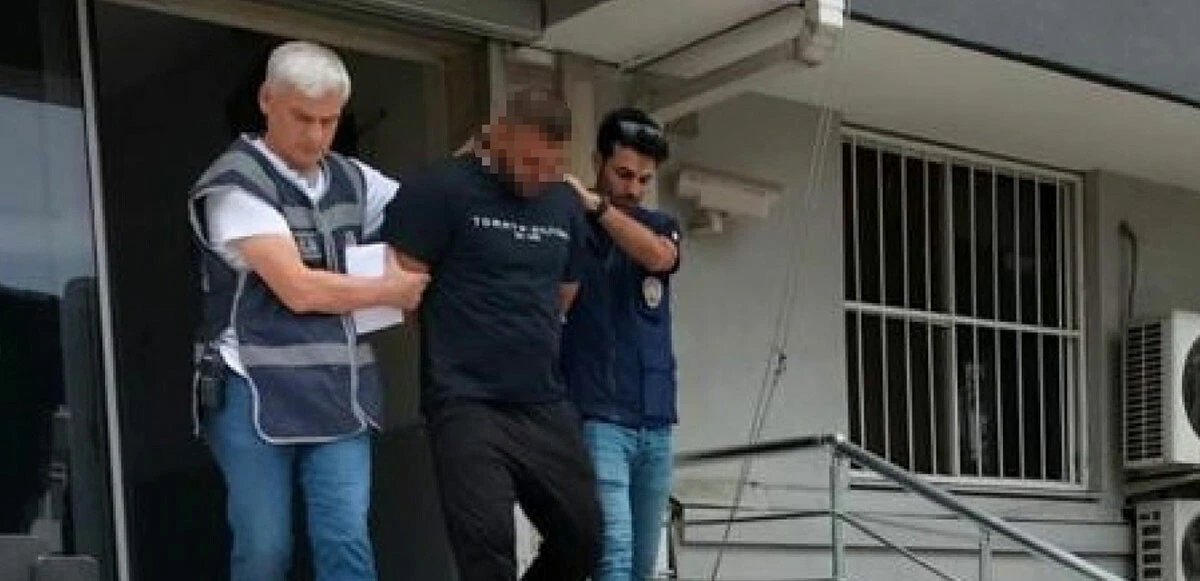 Trafik magandası ceza yazan polise yumrukla saldırdı