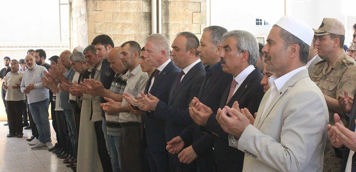 İstanbul Valisi Ali Yerlikaya’nın acı günü!