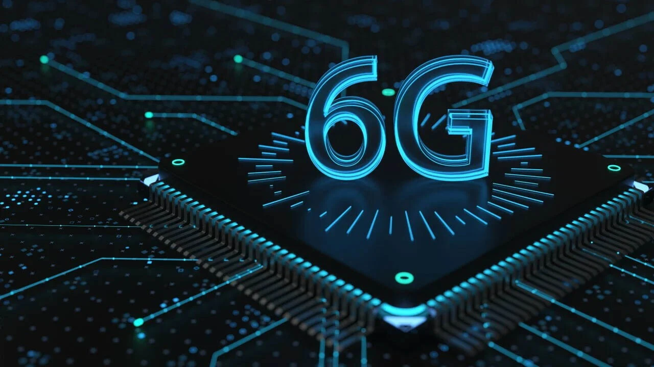Daha 5G'ye Ulaşılmadı: Nokia '6G' İçin Tarih Verdi