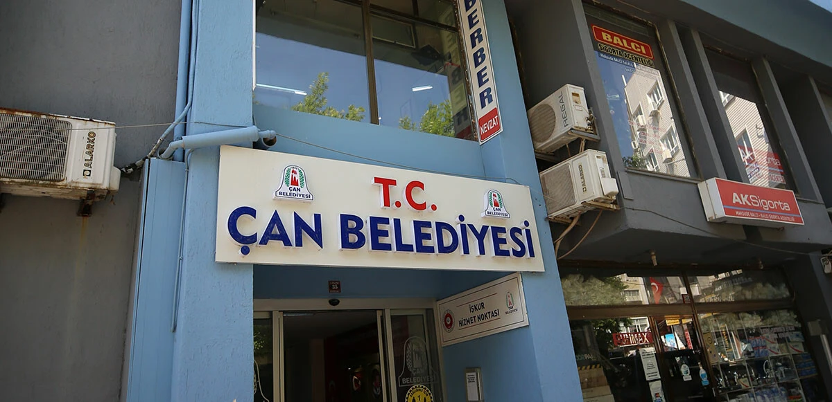 CHP’li belediye başkanı rüşvet soruşturmasında gözaltına alındı