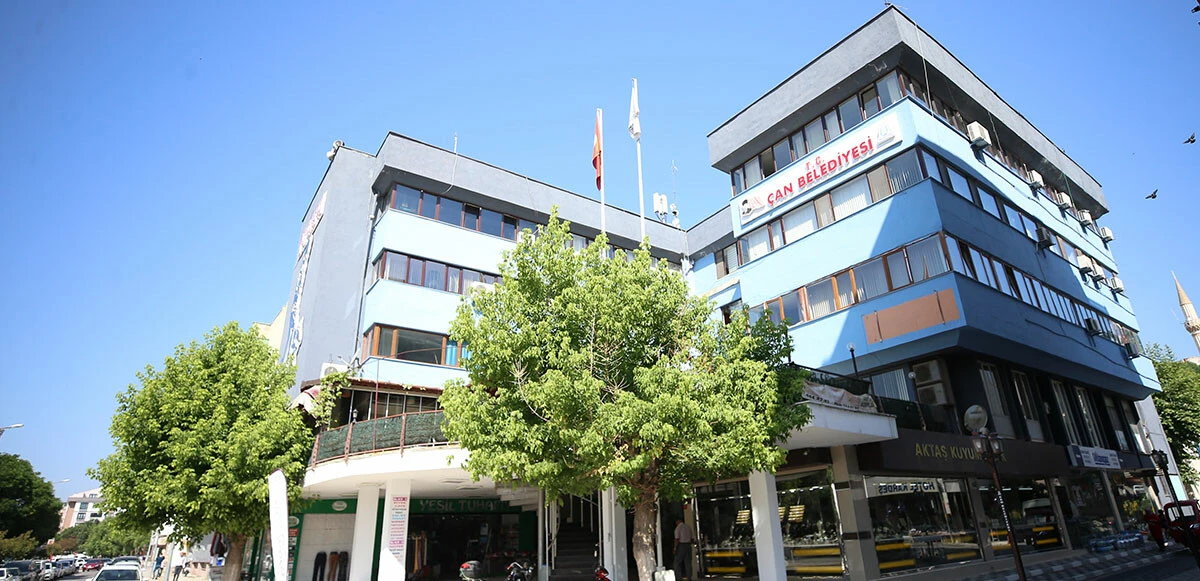 CHP’li belediye başkanı rüşvet soruşturmasında gözaltına alındı