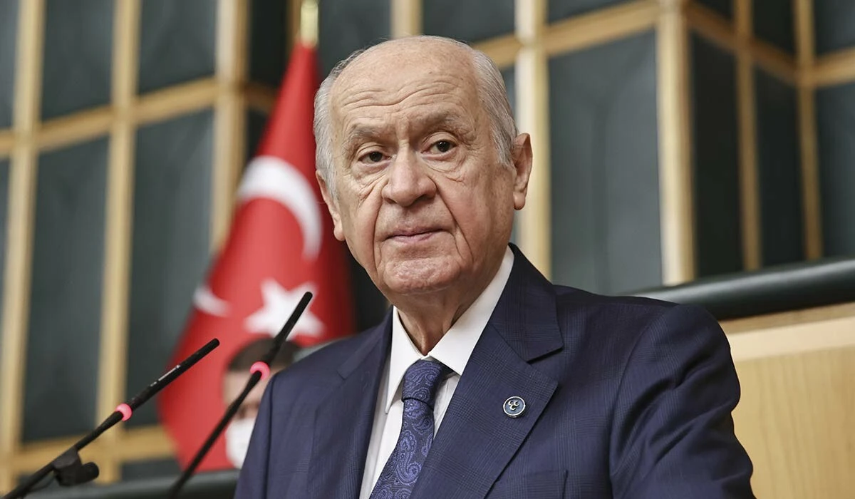 Son dakika! MHP lideri Bahçeli'den Yunanistan'a 12 ada tepkisi: Çalınmış mal sahibine teslim edilmeli
