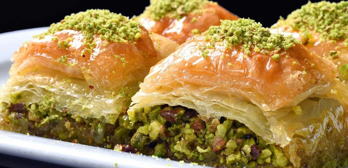 Stokçuların 'fıstık' oyunu! Bir ayda fiyatları 2'ye katladılar