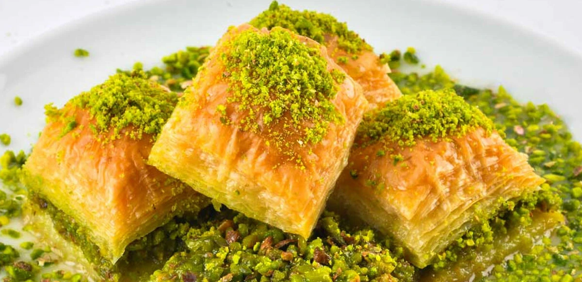 Stokçuların 'fıstık' oyunu! Bir ayda fiyatları 2'ye katladılar