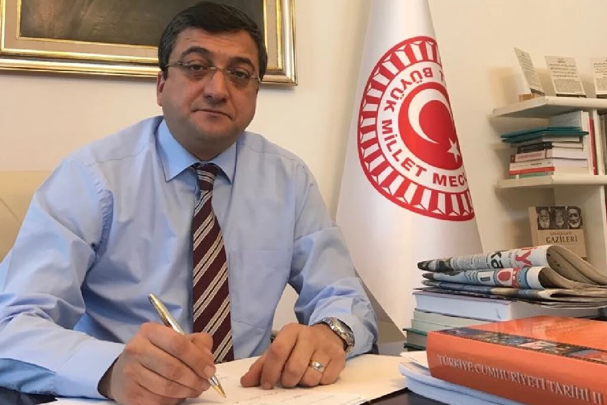 Bülent Öz kimdir? Çan Belediye Başkanı Bülent Öz neden gözaltına alındı, hangi partiden?