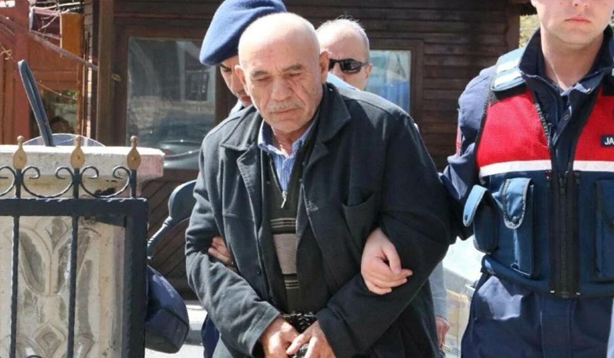 Kılıçdaroğlu'na yumruk atan Osman Sarıgün'e hapis cezası