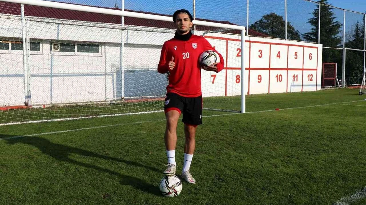 Galatasaray yeni Kerem Aktürkoğlu'nu 1. Lig'de buldu!