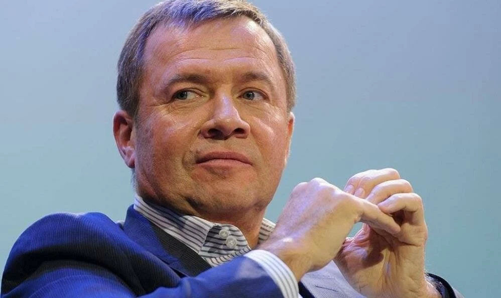 Putin'i iktidara getirmişti! Kremlin Danışmanı Yumashev istifa etti