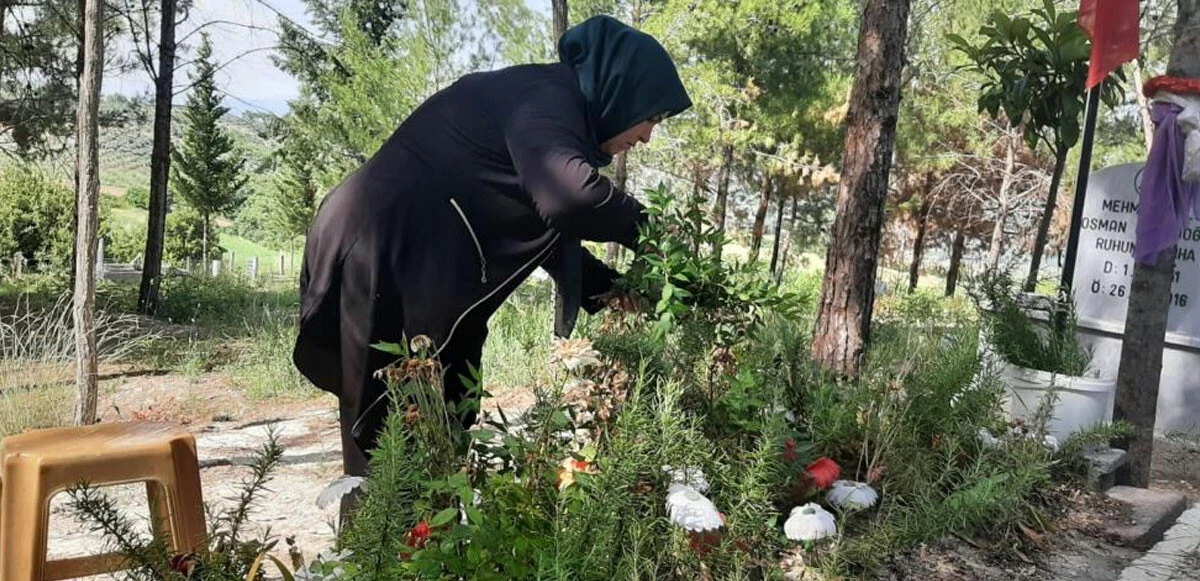 Azra’nın annesinin yürek yakan sorusuna katilden gülerek cevap
