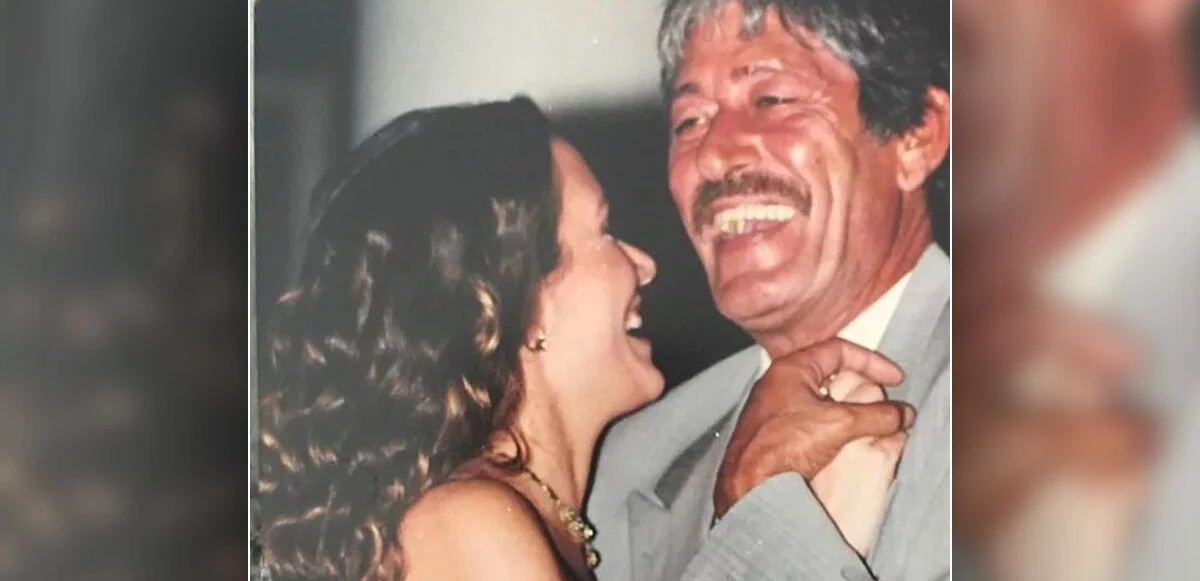 Ebru Cündübeyoğlu babası Ertuğrul Cündübeyoğlu’nu kaybetti