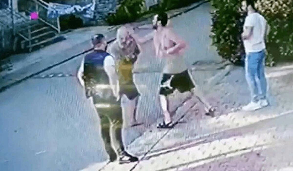 Konserde söyledikleri başına dert açtı: Halil Sezai hakkında hapis talebi