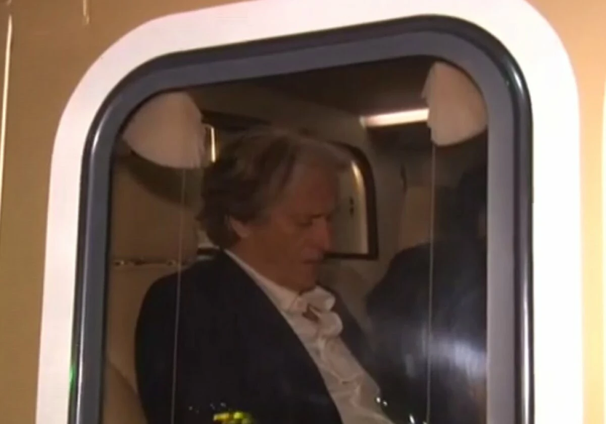 Jorge Jesus İstanbul’da! Fenerbahçe hocasına kavuştu