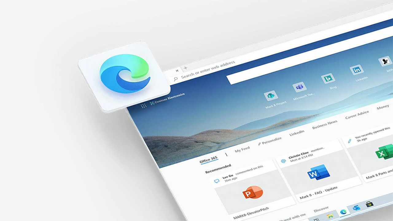 Microsoft Edge için Çok Önemli Güncelleme: 102. Sürüm Yayınlandı