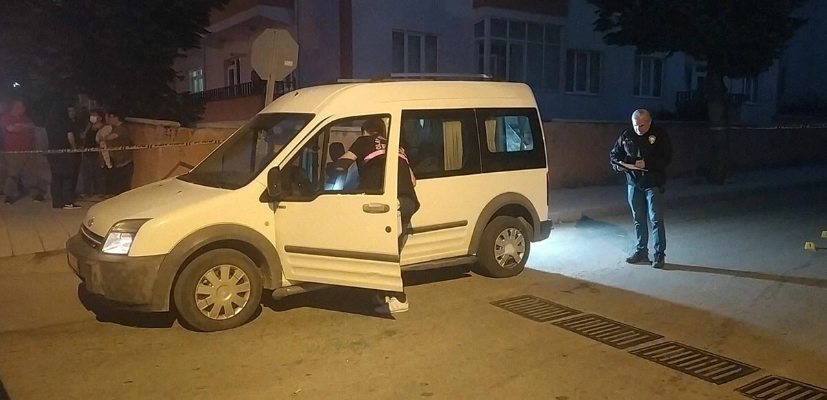 Çorum'da kadın cinayeti: ‘KADES butonuna bas’ diyen baldızını öldürdü!