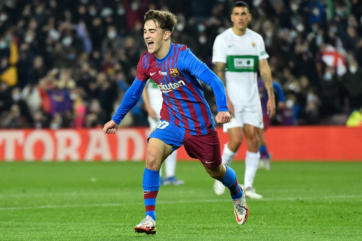 Gavi kimdir? Gavi'nin annesi kimdir? Gavi kaç yaşında, nereli, hangi takımda oynuyor?