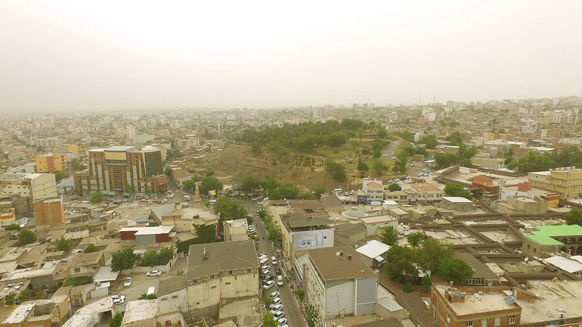 Akdeniz ve Güneydoğu'da toz taşınımı hayatı olumsuz etkiliyor