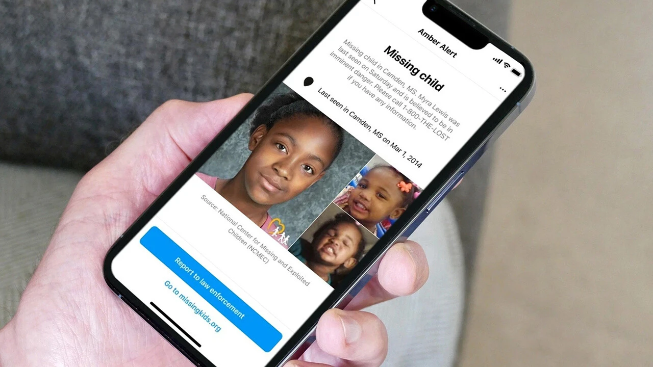 Instagram’dan ‘kayıp çocuklar’ için yeni özellik: ‘Amber Alerts’