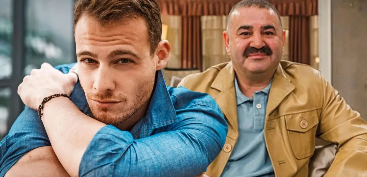 Şafak Sezer’den Kerem Bürsin’e ayar: Daha çok ekmek yemesi lazım!