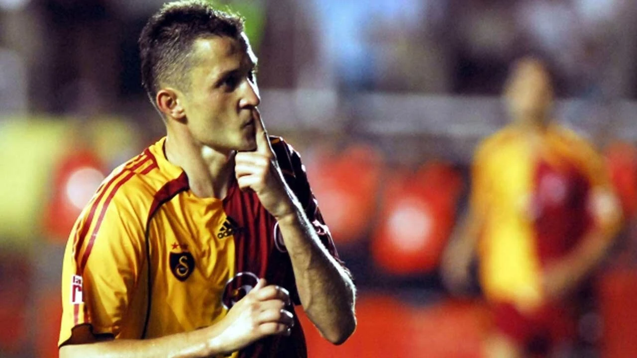 CSKA Sofya'da teknik direktörlüğe Sasa Ilic getirildi