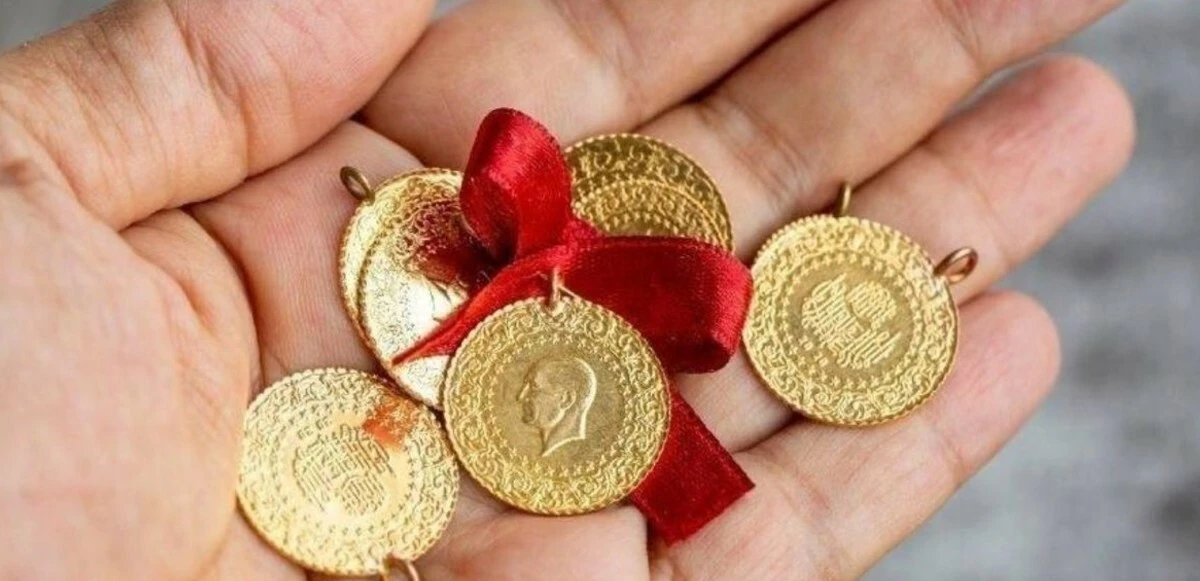 Gram altın 1.000 liraya göz kırptı, finans analisti Hatice Kolçak'tan altın için 'kasırgaya hazırlanın' uyarısı: Kontrollü olmasa alır başını gider
