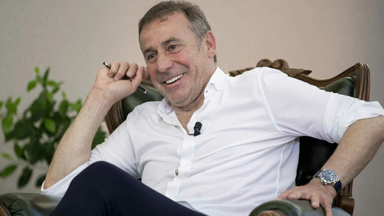 Abdullah Avcı istediği oyuncuyu açıkladı