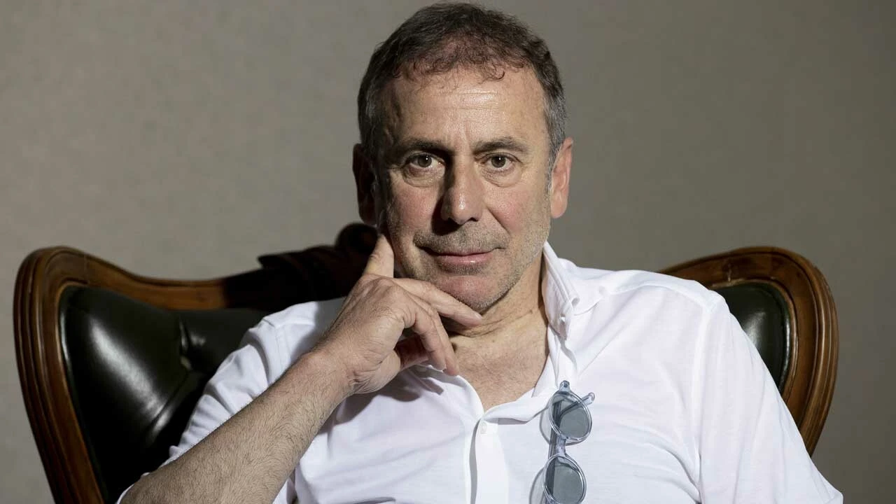 Abdullah Avcı istediği oyuncuyu açıkladı